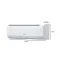 MITSUBISHI ELECTRIC เครื่องปรับอากาศ Happy Plus Inverter 17,742 BTU เบอร์ 5 1ดาวรุ่น MSY-MZ18VF