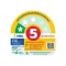 Mitsubishi electric เครื่องปรับอากาศติดผนัง  รุ่น  MSY-MZ13VF 12283 บีทียู อินเวอร์เตอร์