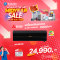 Mitsubishi แอร์ติดผนัง Series 9554 BTU Inverter (สีดำ) รุ่น MSY-XZ09VFB