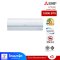 แอร์ติดผนัง Inverter 12624 BTU MITSUBISHI ELECTRIC
