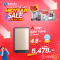 MITSUBISHI ELECTRIC ตู้เย็น 1 ประตู 4.8 คิว รุ่น MR-14TA คละสี