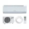 [รุ่นใหม่ 2026] Mitsubishi Electric เครื่องปรับอากาศติดผนัง KA Series 12000BTU INVERTER รุ่น MSY-KA13VF