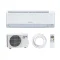 Mitsubishi electric เครื่องปรับอากาศ แอร์ติดผนัง Inverter ซีรีย์ MSY-KYVF มีให้เลือก 5 ขนาด [9,000-24,000 BTU]
