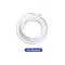Mitsubishi electric เครื่องปรับอากาศ แอร์ติดผนัง Inverter ซีรีย์ MSY-KYVF มีให้เลือก 5 ขนาด [9,000-24,000 BTU]