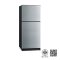 MITSUBISHI ตู้เย็น 2 ประตู รุ่น MR-FC35ES 11.1 คิว อินเวอร์เตอร์ *คละสี*