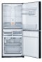 ตู้เย็น 2 ประตู MITSUBISHI 14.9 คิว รุ่น MR-HS46EY-SDS