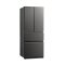 MITSUBISHI ELECTRIC ตู้เย็น 4 ประตู LX Grande  รุ่น MR-LX50EY-GDS 15.7Q สีเทาเข้ม