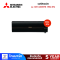 Mitsubishi แอร์ติดผนัง Series 9554 BTU Inverter (สีดำ) รุ่น MSY-XZ09VFB