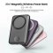 Powerbank  EW31 Magnetic 10000mAh Fast charge PD 20W คละสี