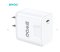 BWOO BO-CDA169 หัวชาร์จเร็ว (Adapter) ขนาด 20W แบบพอร์ตเดี่ยว USB-C