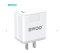 BWOO BO-CDA169 หัวชาร์จเร็ว (Adapter) ขนาด 20W แบบพอร์ตเดี่ยว USB-C