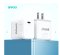 BWOO BO-CDA169 หัวชาร์จเร็ว (Adapter) ขนาด 20W แบบพอร์ตเดี่ยว USB-C