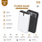 Mark Powerbank S06 20000mAh
