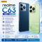 สมาร์ทโฟน Realme C63 (8+128GB)