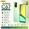 สมาร์ทโฟน Realme C67 (8+128GB)
