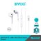 หูฟัง BWOO รุ่น HF175 USB-C Wired Stereo Gaming Earbuds
