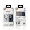 MARK พาวเวอร์แบงค์ PD Magnetic 10,000 mAh รุ่น S04 คละสี