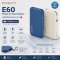Eloop Orsen E60 Powerbank 10000mAh cable Built-in Fast Charge PD 22.5W มีสายในตัว