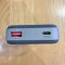 Eloop EW35 Powerbank 10000mAh Fast Charge QC 3.0 PD 20W สีดำ / Black