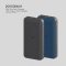 Eloop EW40 Powerbank 20000mAh Fast Charge QC 3.0 PD 20W