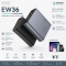 Eloop Powerbank E36 12000 mAh Fast Charge Q.C.3.0 PD 18W
