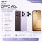 สมาร์ทโฟน OPPO A6c (4+128GB) คละสี ม่วง น้ำตาล ขาว