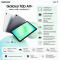 แท็บเล็ต Sansung Galaxy Tab A11+ (Wi-Fi, 11.0")  (6+128GB)