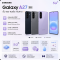 สมาร์ทโฟน SAMSUNG Galaxy A27 5G (8+128GB) คละสี ดำ เทา ม่วง