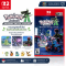 แผ่นเกม Pokemon Legends Z-A  For Nintendo Switch 2