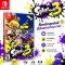 เกม Splatoon 3 | Nintendo Switch