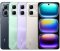สมาร์ทโฟน Infinix Hot 50i (4+256GB) คละสี
