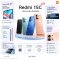 สมาร์ทโฟน Xiaomi Redmi 15C (8+256GB)