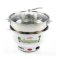OTTO หม้อสุกี้ชาบู ขนาด 1.5 ลิตร รุ่น SP-306