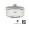 OTTO หม้อสุกี้ชาบู รุ่น SP-323A ขนาด 3 ลิตร
