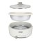 OTTO หม้อสุกี้ชาบู รุ่น SP-323A ขนาด 3 ลิตร