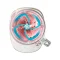 PHILIPS เครื่องปั่นน้ำผลไม้รอบสูง รุ่น HR3760/01 1.8 ลิตร