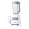 PHILIPS เครื่องปั่นน้ำผลไม้ PHILIPS  รุ่น HR2221/00 2ลิตร