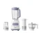 PHILIPS เครื่องปั่นน้ำผลไม้ Series 5000 รุ่น HR2223/00  2 ลิตร