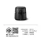 PHILIPS หม้อทอดไร้น้ำมัน 1000 series (1300 วัตต์, 3.2 ลิตร,) รุ่น NA110/00