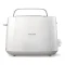 PHILIPS เครื่องปิ้งขนมปัง  รุ่น HD2581/00 สีขาว