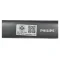 PHILIPS เครื่องหนีบผม รุ่น HP8321/00 สีดำ