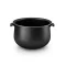 PHILIPS หม้อหุงข้าวอุ่นทิพย์ 1.8L สีเขียว รุ่น HD3212/32