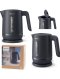 PHILIPS กาต้มน้ำไฟฟ้า Essentials Collection 1000 Series  (2200 วัตต์, 1.7 ลิตร) รุ่น HD9314/90