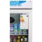 SO COOL ตู้แช่เย็น 1 ประตู 10.2 คิว So Cool STM-330V