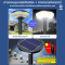 QM SOLAR  ไฟโซล่าเซลล์ UFO 250,000W แสงขาว 6500K ไฟสนาม ไฟพลังงานแสงอาทิตย์ พร้อมเสา 3M