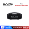 ลำโพง SAAG Storm ES244A Portable Speaker