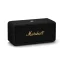 Marshall ลำโพงบลูทูธ  Marshall Middleton Black and Brass