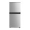TOSHIBA  ตู้เย็น 2 ประตู 6.4 คิว รุ่น GR-RT234WE-DMTH(SS)