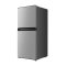TOSHIBA  ตู้เย็น 2 ประตู 6.4 คิว รุ่น GR-RT234WE-DMTH(SS)