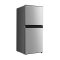 TOSHIBA  ตู้เย็น 2 ประตู 6.4 คิว รุ่น GR-RT234WE-DMTH(SS)